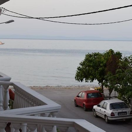 Platamon Boho Apartment- Με Θέα Την Θάλασσα Екстериор снимка
