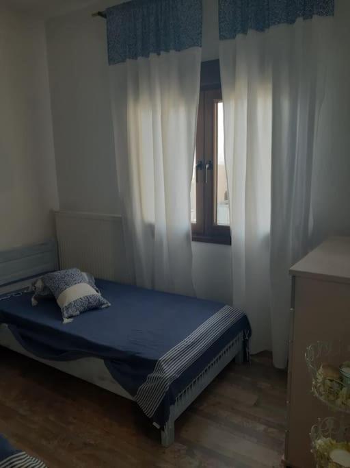 Platamon Boho Apartment- Με Θέα Την Θάλασσα Екстериор снимка