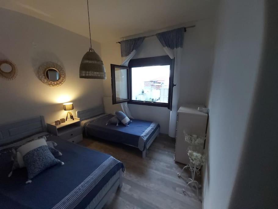 Platamon Boho Apartment- Με Θέα Την Θάλασσα Екстериор снимка