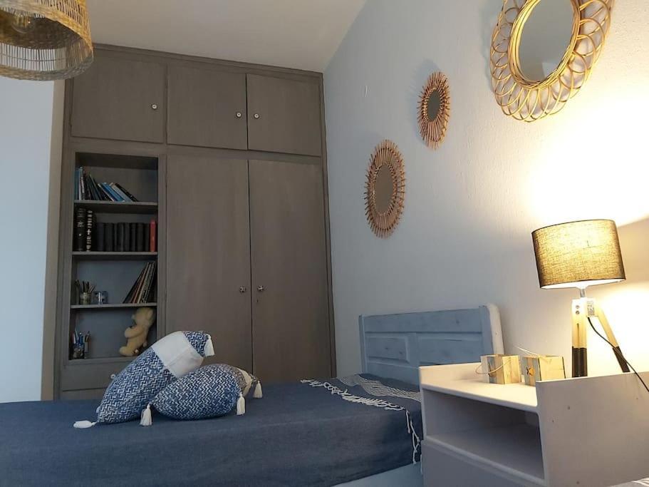 Platamon Boho Apartment- Με Θέα Την Θάλασσα Екстериор снимка